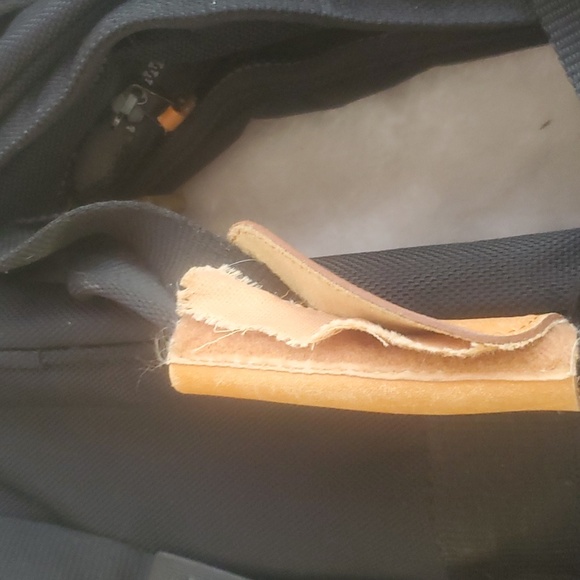 2 vintage men's DIOR travel bags authentic - Picture 14 of 16